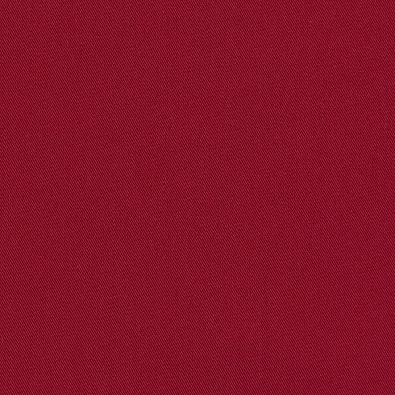 Brick - Red & Burgundy Plain & Solid,Twill Upholstery Fabric 54 Inches"